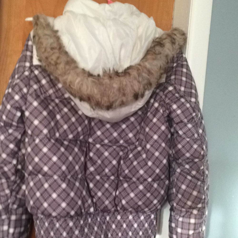 Women’s jacket - Picture 3 of 4